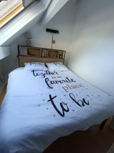 Appartements La myrtille : photos des chambres