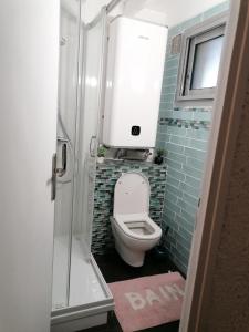 Appartements La myrtille : photos des chambres