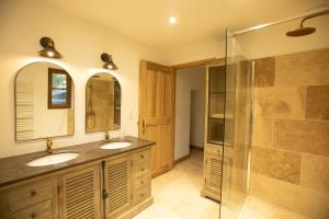 Longère du Gué du Roi & SPA