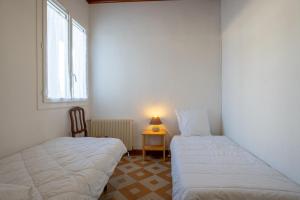 Maison de vacances familiale proche de la plage