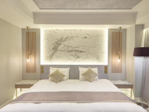 Hotel Villa Fontaine Grand Tokyo-Roppongi