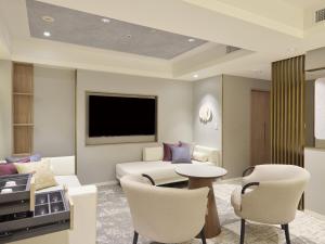 Hotel Villa Fontaine Grand Tokyo-Roppongi