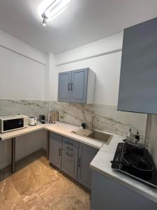 sicanT Apartments - Self Check-in