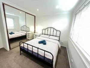 M Room - Toongabbie
