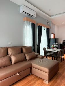 Krabi Mantra Pool Villa