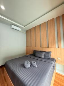 Krabi Mantra Pool Villa