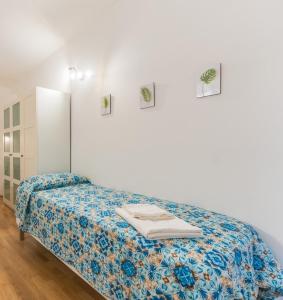 AP4 appartamento nel cuore di Milano