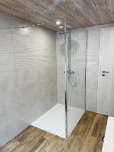 Appartements La Taniere du Katz : photos des chambres