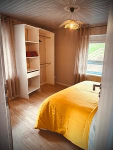 Appartements La Taniere du Katz : photos des chambres
