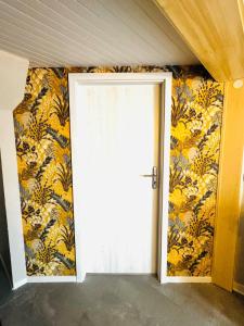 Appartements La Taniere du Katz : photos des chambres