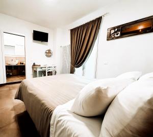 Habitación Doble Grande