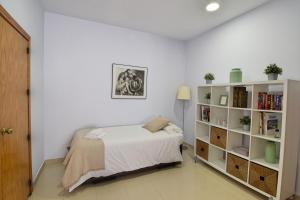 Apartamento Malagueta Gutenberg