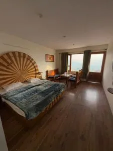 Cedar Valley Retreat - Jagatsukh