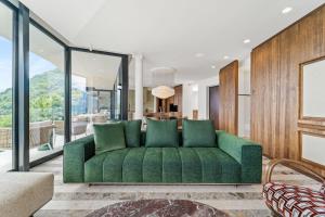 Maison MUSA at Villa Gabi