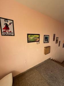 Cedar Valley Retreat