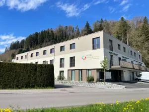 Hotel Swiss Bellevue Oberwangen - Kirchberg