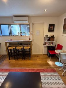 Kanazawa Guesthouse Stella