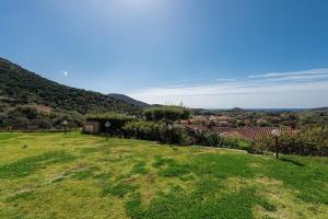 casa con vista a Chia img3