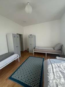 Monteurwohnung 5 Personen
