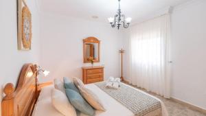 Casa Los Lirios Antequera - La Higuera by Ruralidays