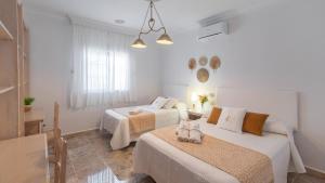 Casa Los Lirios Antequera - La Higuera by Ruralidays