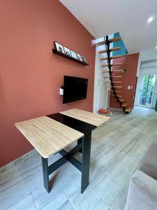 Maisons de vacances Notre cocon sudiste : Maison 1 Chambre