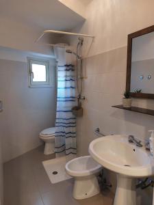 Kikos Rooms - Centro Tropea