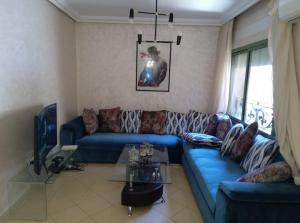 Modern 2 Bedroom Appartement in Gueliz