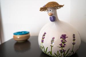 Appartements O Coeur Des Ocres : photos des chambres