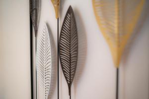 Appartements O Coeur Des Ocres : photos des chambres