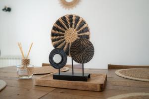 Appartements O Coeur Des Ocres : photos des chambres