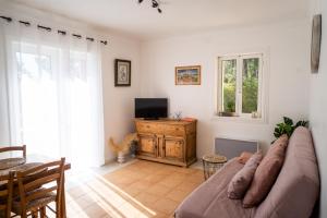 Appartements O Coeur Des Ocres : photos des chambres
