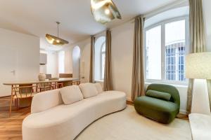 NOCNOC - Maison Louise