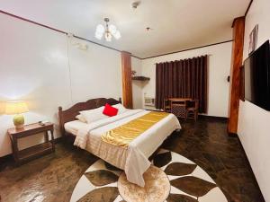 Flores De Musa by Curv Hotels International