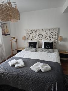 Enjoy en Champagne maison calme au milieu du vignoble avec parking gratuit