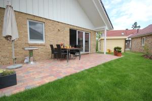 Feriendorf Südstrand Haus 50