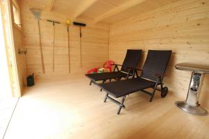 Feriendorf Südstrand Haus 50