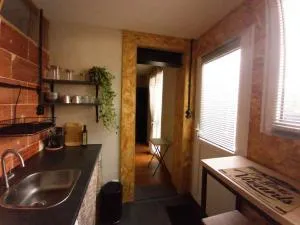 Logement dans résidence principale Le Crès - 圣埃尔斯