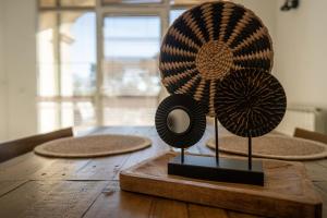 Appartements O Coeur Des Ocres : photos des chambres