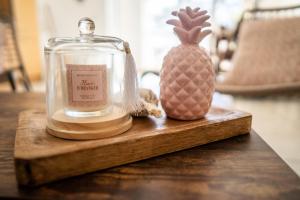 Appartements O Coeur Des Ocres : photos des chambres