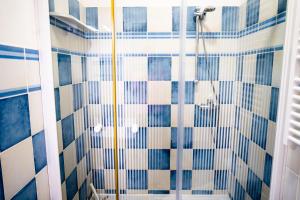 Appartements O Coeur Des Ocres : photos des chambres