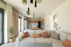 Madre Tierra Boutique Villa 1
