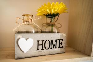 Appartements O Coeur Des Ocres : photos des chambres