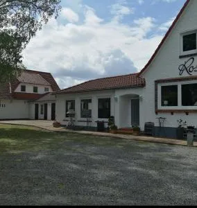 Hotel Rosenhof - Winsen Aller