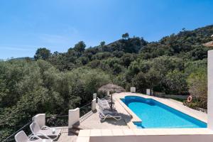 Villa La Coma by Sealand Villas