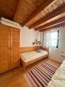 Chatka 428 a 429 - Tatralandia