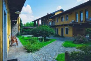 Robin's Nest - 奥雷吉奥卡斯特罗