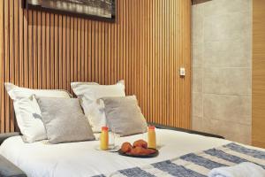 TBS 329 - Charming studio in Paris