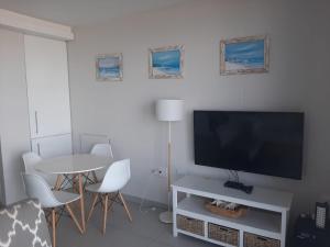 205 Infinity Apartment