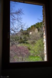 B&B / Chambres d'hotes Mas Soubeyran : photos des chambres